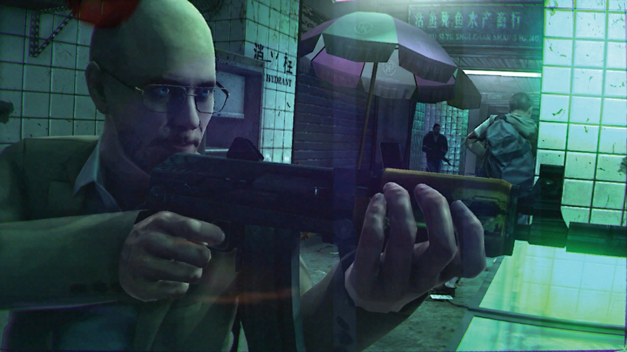 Kane & Lynch 2: Dog Days (Edición Limitada) - Imagen 25